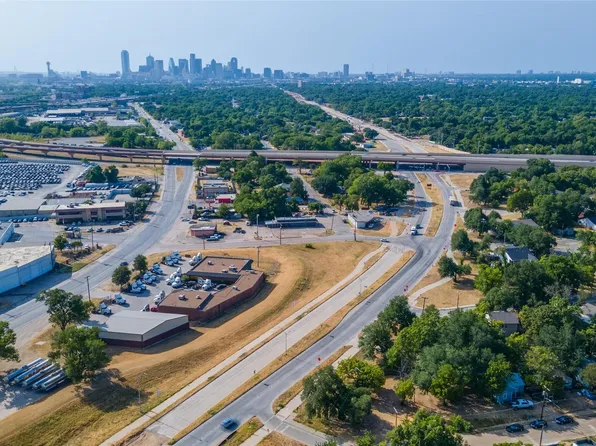 5714 S Central Expy, Dallas, TX 75215