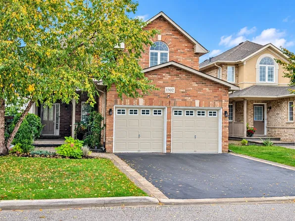 1302 Renfield Dr, Burlington, ON L7M 4Z3