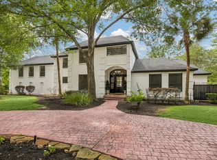 1922 Grand Valley Dr, Houston, TX 77090