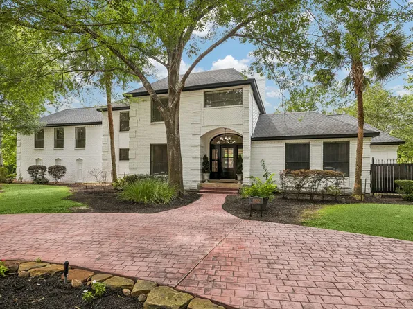 1922 Grand Valley Dr, Houston, TX 77090
