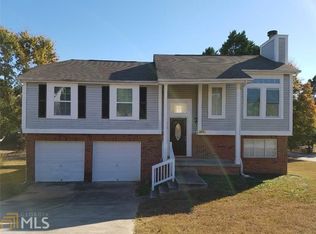 6071 Raintree Bnd, Lithonia, GA 30058