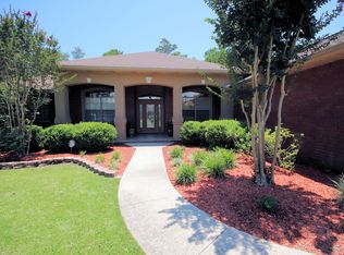 6569 Codell St, Navarre, FL 32566