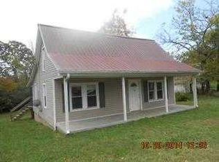 1301 Old Sylvia Rd, Dickson, TN 37055