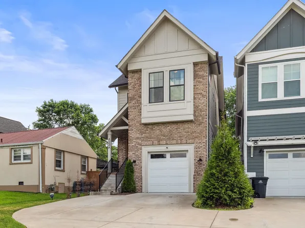 423A American Rd, Nashville, TN 37209