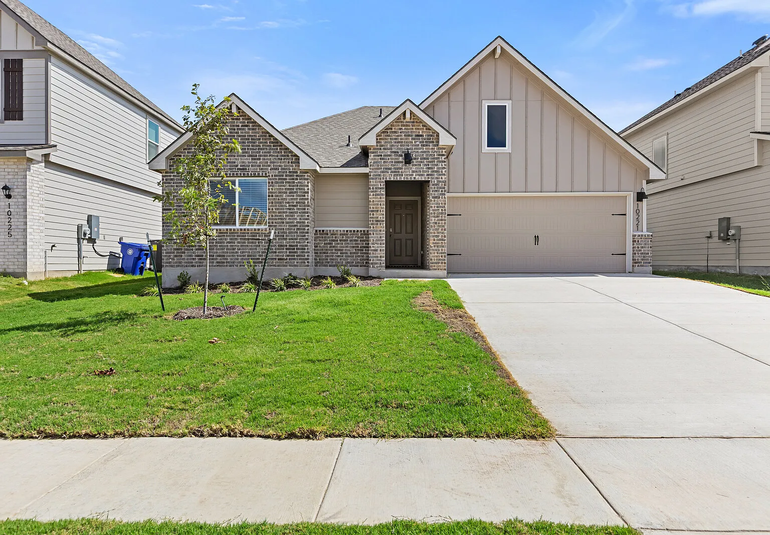 10221 Altair Drive - 1 — Photo 1