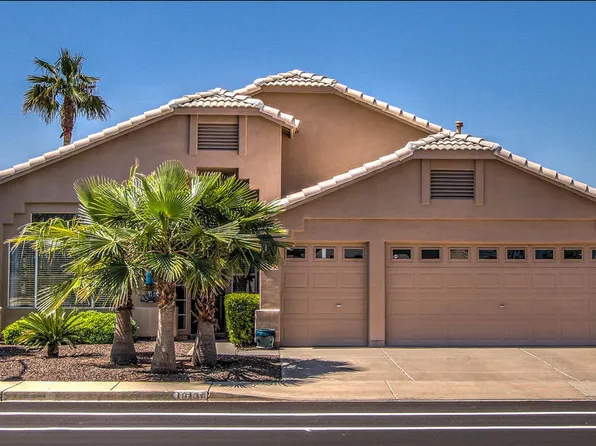 19130 N Coyote Lakes Pkwy, Surprise, AZ 85378