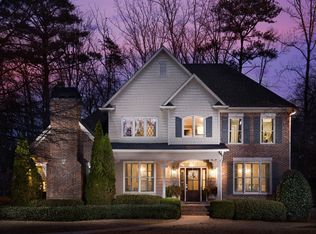 979 Cobble Creek Dr, Hoover, AL 35226