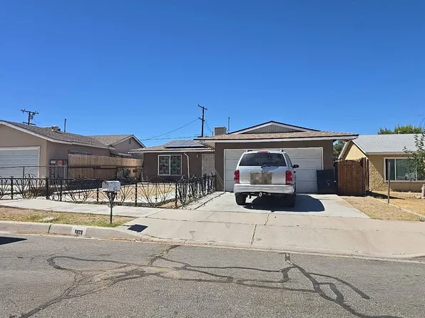 1829 Calico Dr, Barstow, CA 92311