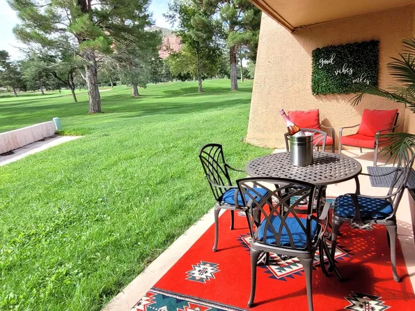 130 Castle Rock Road #23, Sedona, AZ 86351