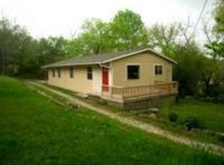 403 N Olive St, Harrison, AR 72601