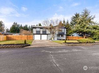 15318 14th Avenue Ct E, Tacoma, WA