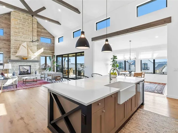 410 Kayak Way, Austin, TX 78738