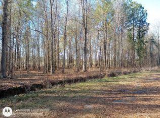 0 Arrowwood, Sandersville, GA 31082