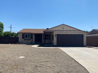 4734 E Princeton Ave, Fresno, CA 93703