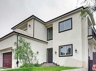 1105 S Crest Dr, Los Angeles, CA 90035