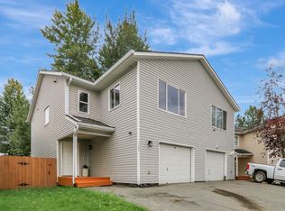 5666 Alora Loop #58, Anchorage, AK 99504