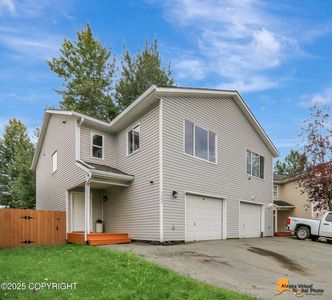 5666 Alora Loop #58, Anchorage, AK, 99504