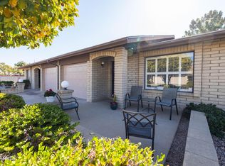 520 S Greenfield Rd UNIT 21, Mesa, AZ 85206