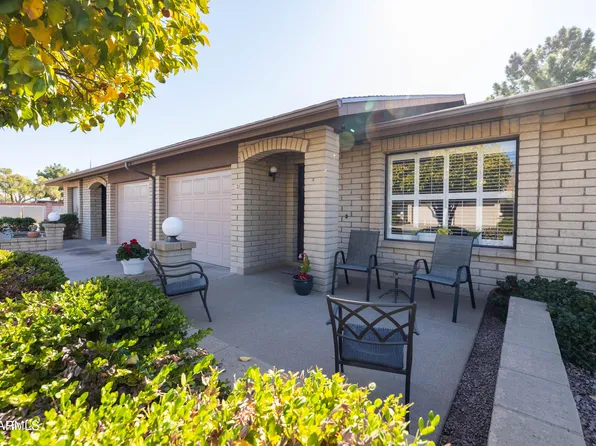 520 S Greenfield Road #21, Mesa, AZ 85206