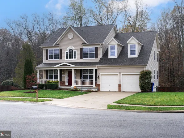 5243 Pond View Ct, Indian Head, MD 20640