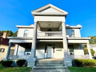 341 Grosvenor Ave, Lexington, KY, 40508