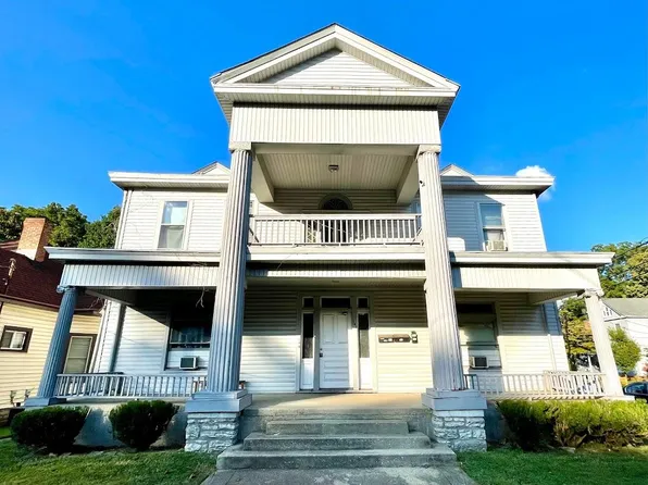 341 Grosvenor Ave, Lexington, KY 40508