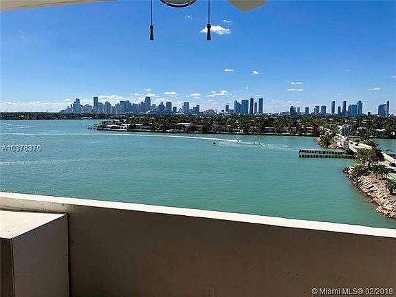 3rd image of 3 Island Ave APT 9F