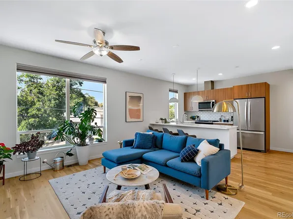 3959 Inca Street, Denver, CO 80211