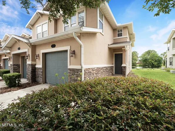 2343 WHITE SANDS Drive, Jacksonville, FL 32216