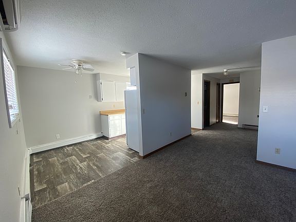Main Area