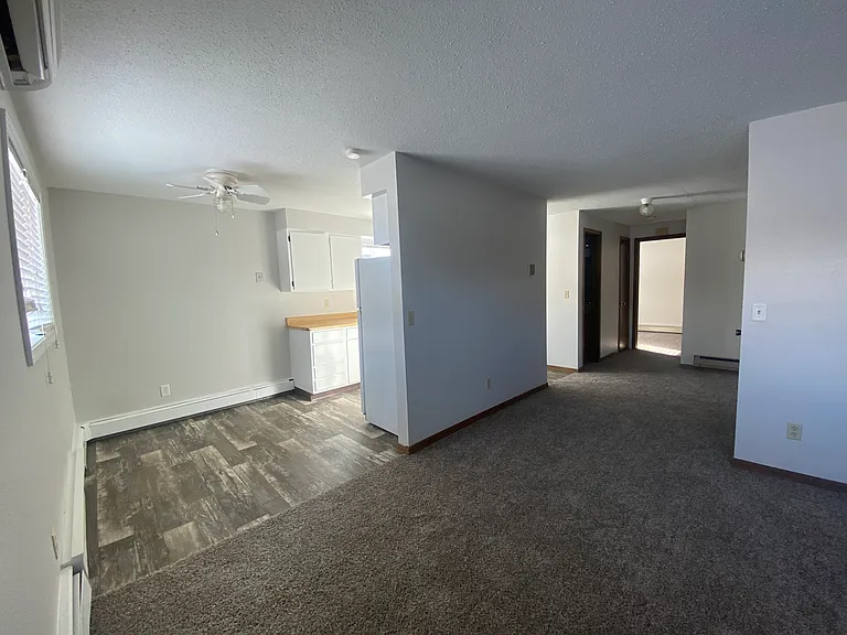 Main Area
