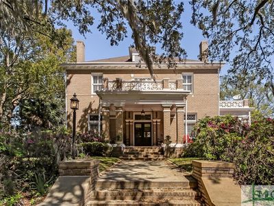 538 E Victory Dr, Savannah, GA, 31405