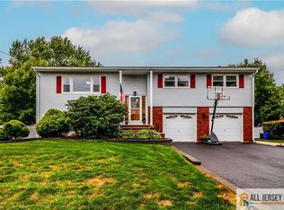 1484 Carlisle Rd, North Brunswick, NJ 08902