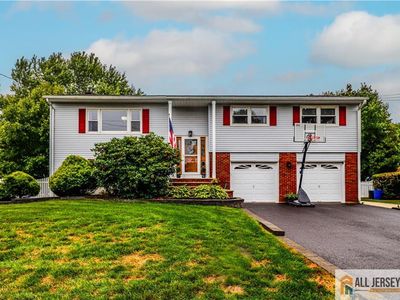 1484 Carlisle Rd, North Brunswick, NJ, 08902