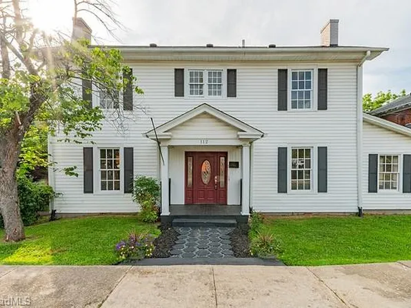 112 S Caldwell St, Salisbury, NC 28144