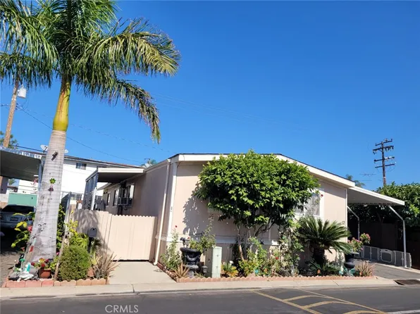 14300 Clinton St Space 12, Garden Grove, CA 92843