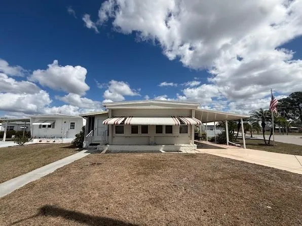 5104 Oakland Hills Ave, Sarasota, FL 34234