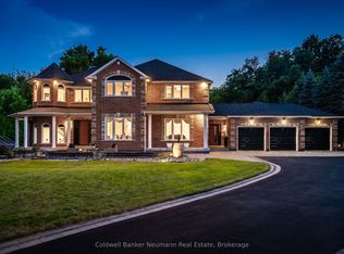 32 Forest Ridge Rd, Erin, ON N0B1T0