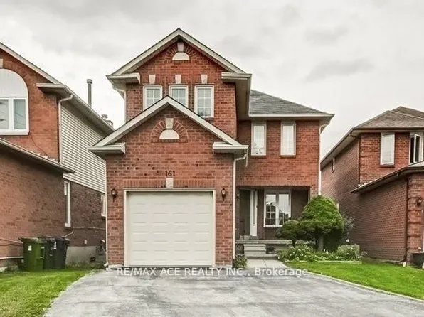 161 Heale Ave #Basement, Toronto, ON M1N 3Y2