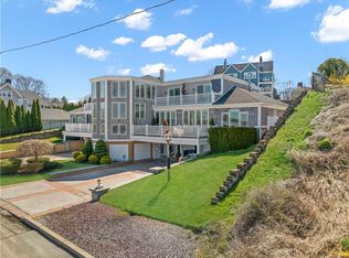 1543 Narragansett Blvd, Providence, RI 02905