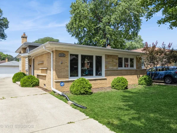 8918 Marmora Ave, Morton Grove, IL 60053