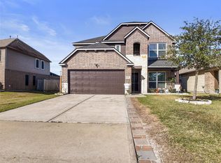 16514 Barred Owl Ln, Conroe, TX 77385