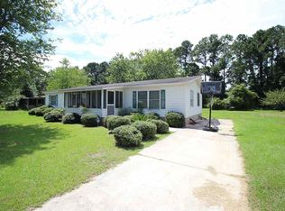 149 Player St, Georgetown, SC 29440