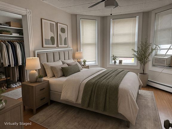 4th image of 232 Bennington St #2
