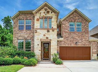 1306 Whitehall Way, Kingwood, TX 77339