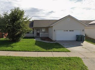 6216 W Quail Ridge St, Rathdrum, ID 83858