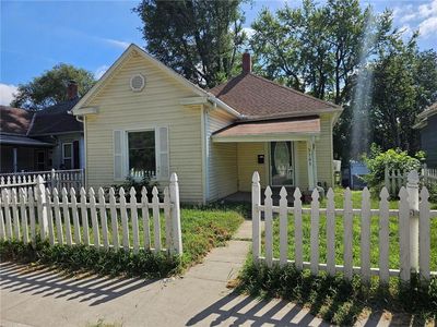 3503 Saint Joseph Ave, Saint Joseph, MO, 64505