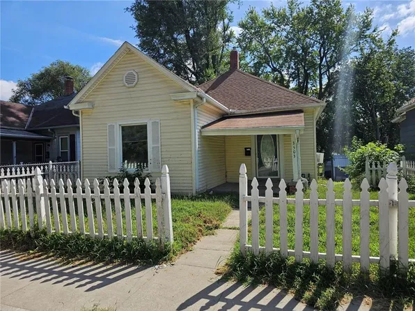 3503 Saint Joseph Ave, Saint Joseph, MO 64505