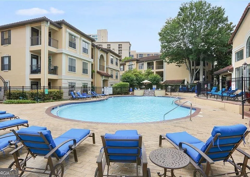 3777 Peachtree Rd NE #331