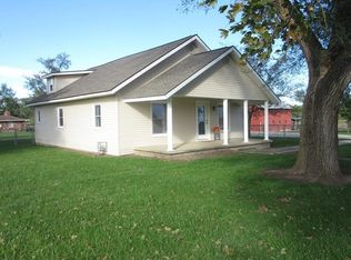 2303 Jayhawk Rd, Fort Scott, KS 66701